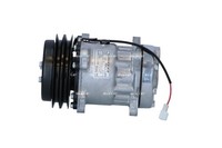 Kompressor Passend FüR Massey Ferguson Tractor 6235-6290 - Nrf 32274
