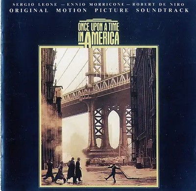 Ennio Morricone - Once Upon a Time in America