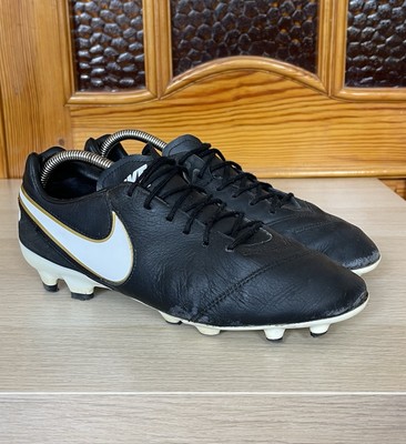nike tiempo mystic v fg