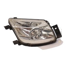 Antibrouillard Peugeot 308