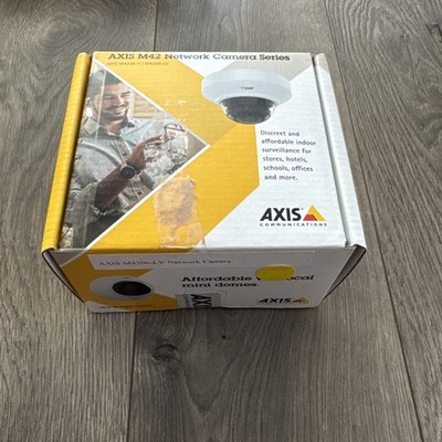 AXIS M4206-LV 