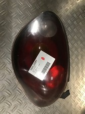 Rückleuchte rechts  Fiat Bravo (182) Heckleuchte rechts 214362