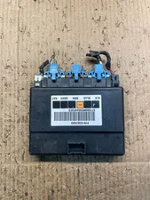 2003 - 2006 Chevrolet Avalanche Silverado Body Control BCM Module S4442 DG