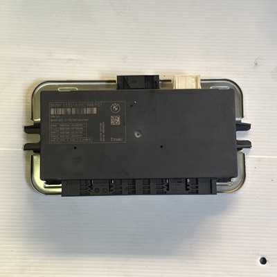BMW F07 5er F01 F02 F03 Fussraummodul Footwell FRM 3 module 6992948