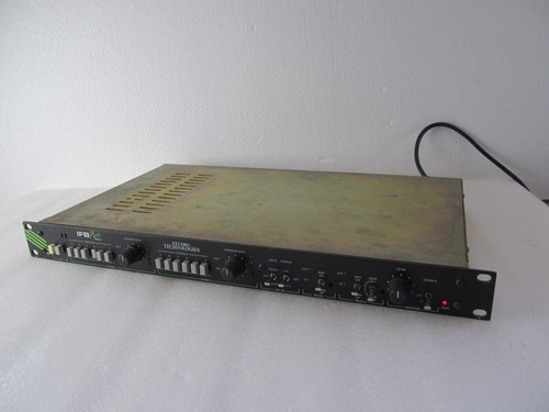 STUDIO TECHNOLOGIES MODEL 2 IFB PLUS Controller Rack Mountable