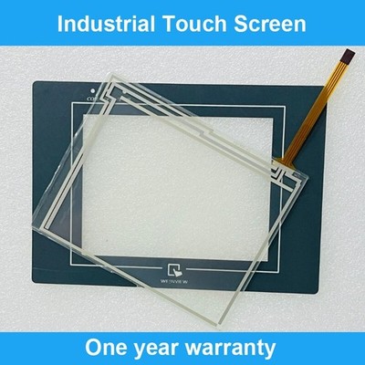 Touch Screen for 1302-151 F   1302-151 E   1302-151 C   with Overlay Film #hj