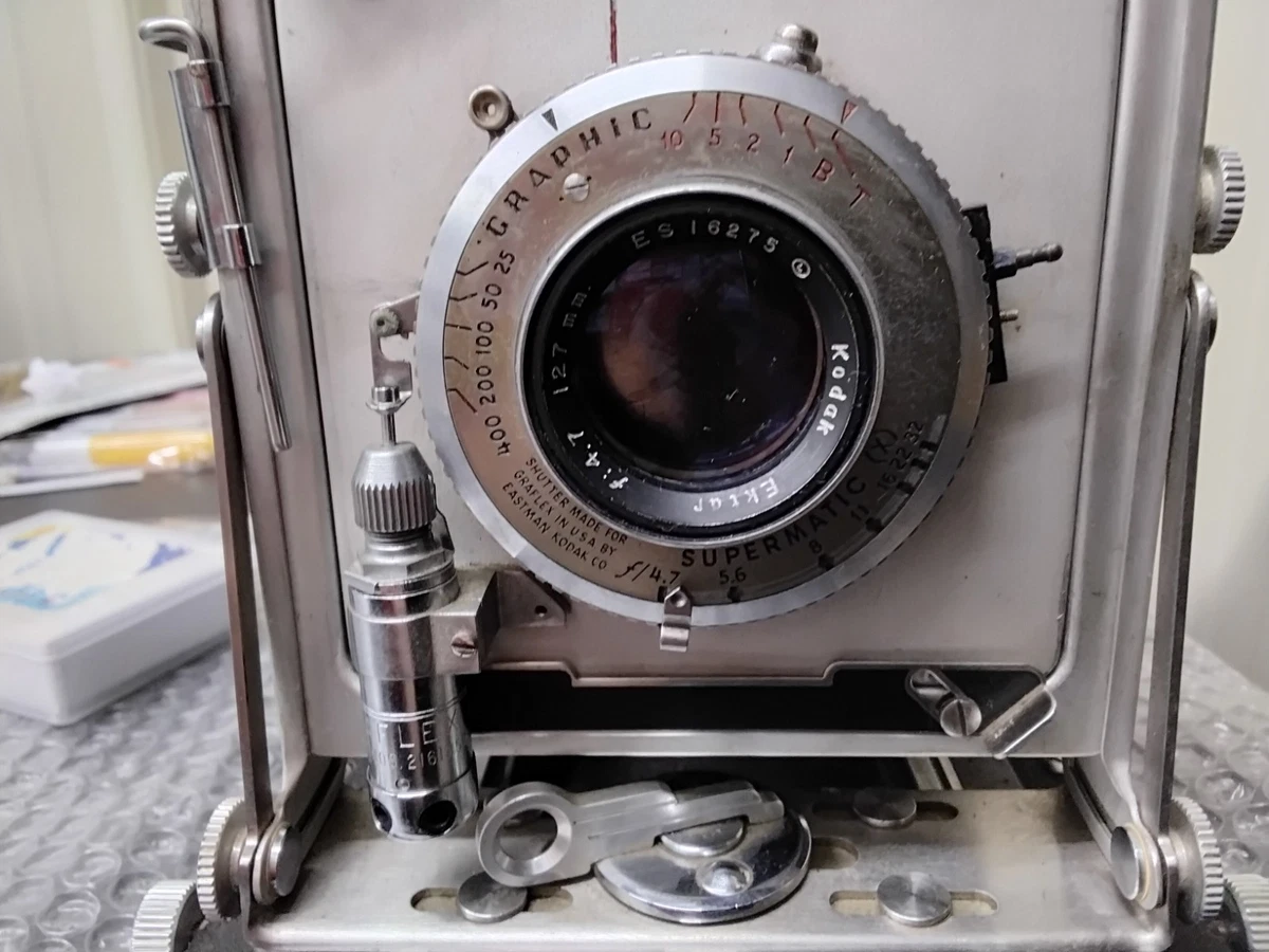 Graflex products for sale | eBay