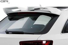 Heck Spoiler Dach Flügel Tuning Wing Carstyling für Audi A6 4G C7 Avant HF507 Heck Spoiler Dach Flügel Tuning Wing Carstyling für Audi A6 4G C7 Avant HF507