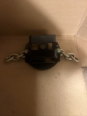 Dixie Chopper OEM Replacement Part 30302   New Old Stock (NOS)