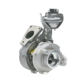 Turbolader RIDEX 2234C0040 passend für PEUGEOT 307 SW (3H) 508 SW I (8E) 807 MPV
