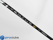 NEW FUJIKURA VENTUS TR BLACK VELOCORE 6 X-FLEX DRIVER SHAFT TaylorMade 457296