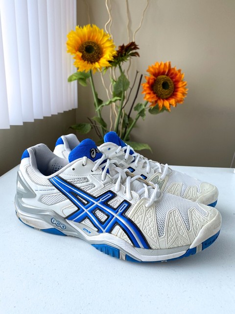 asics e300y