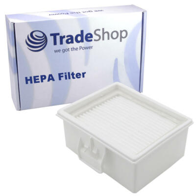 HEPA-Filter Ersatz Filter für Bosch PROPOWER 2500W HEPA BGL42530/01