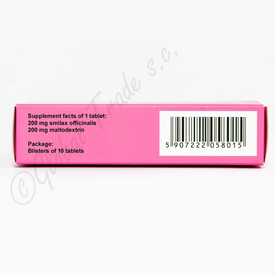 META ANABOLON Testosteron Tabletten Booster Testo steigern Libido Muskelaufbau - Bild 4 von 4