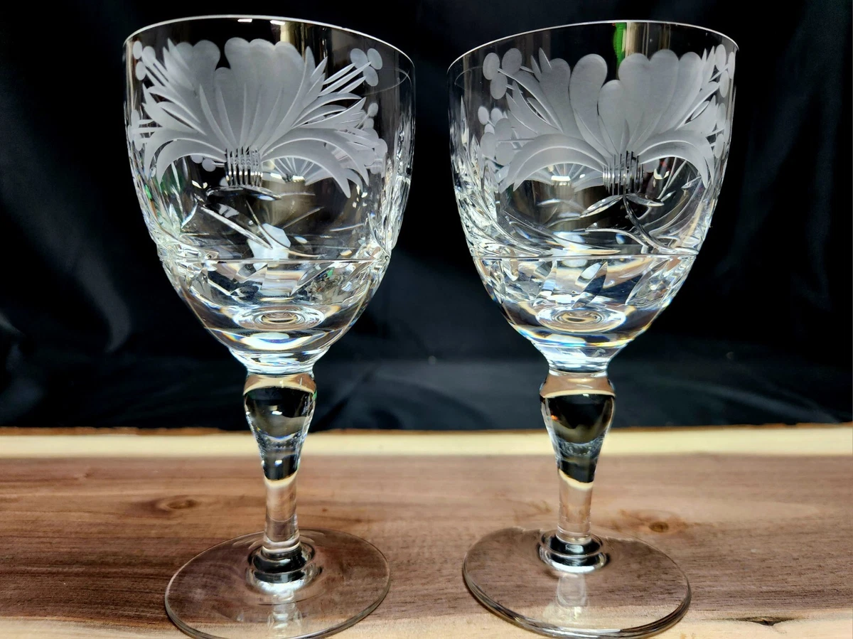 Royal Brierley In Crystal Contemporary Glass for sale | eBay