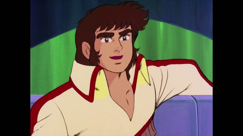 EL VENGADOR KOTETSU JEEG BLU-RAY ESPANOL LATINO, JAPONES, ITALIANO SUB ESP. ING. - Imagen 4 de 10