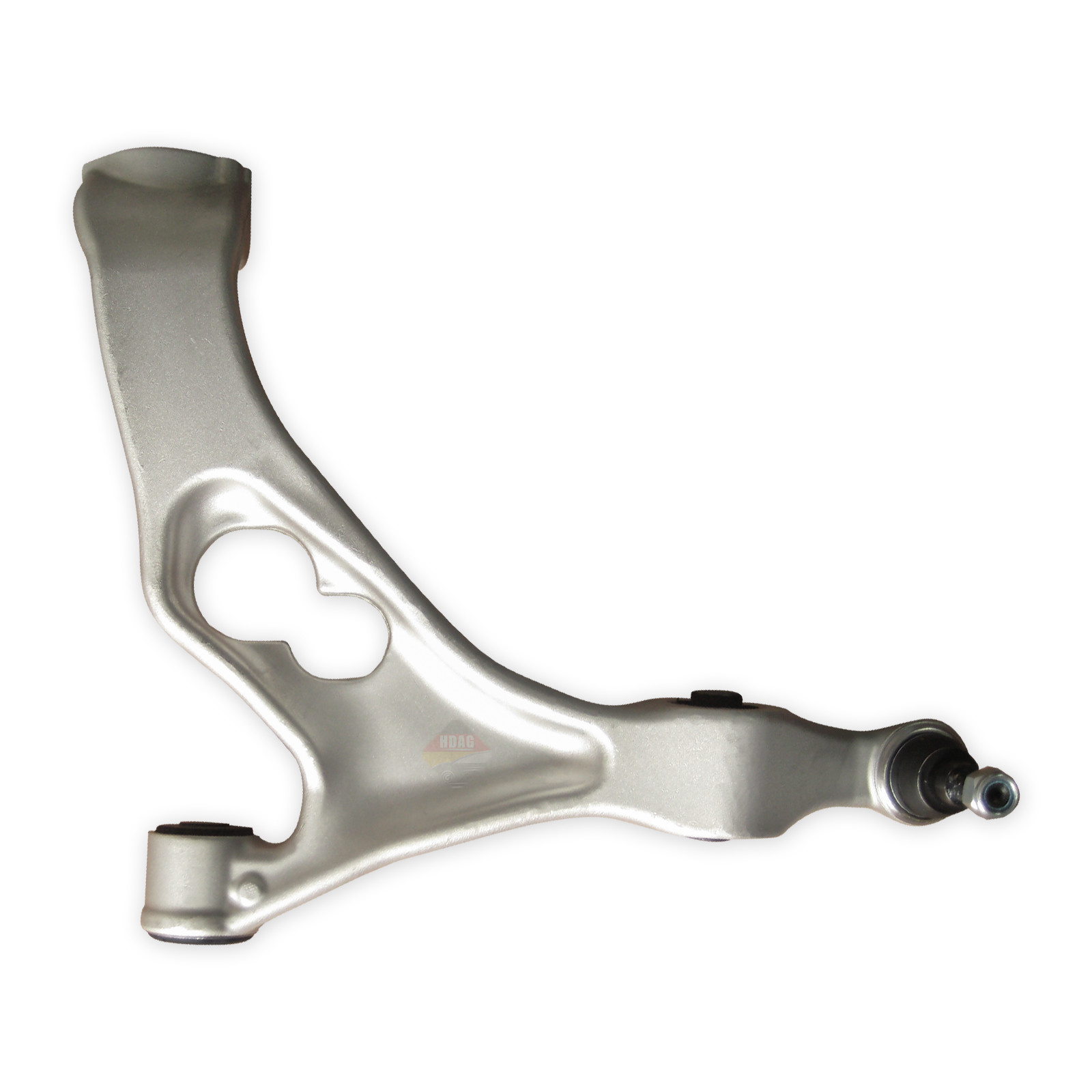 FOR AUDI Q7 2006> 2016 FRONT LH SUSPENSION LOWER WISHBONE ARM BALL