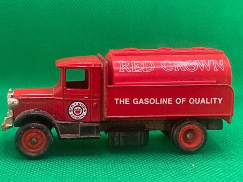 Lledo Standard Oil & Zerolene DiCast Trucks - Picture 6 of 15