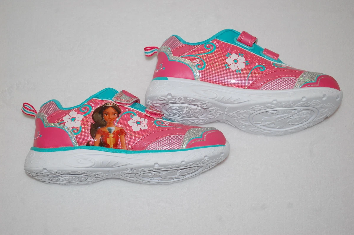 Toddler top athletic shoes