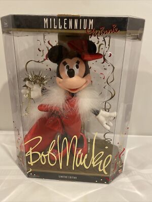 MILLENNIUMMinnie