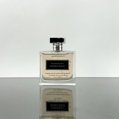 Ralph Lauren ROMANCE MIDNIGHT Women Perfume 3.4oz EDP Spray DISCONTINUED (BL41