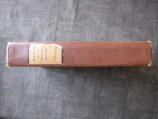 History of the Pacific Coast of North America Hardcover John W. Caughey HC 1938