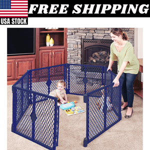 north states play yard door