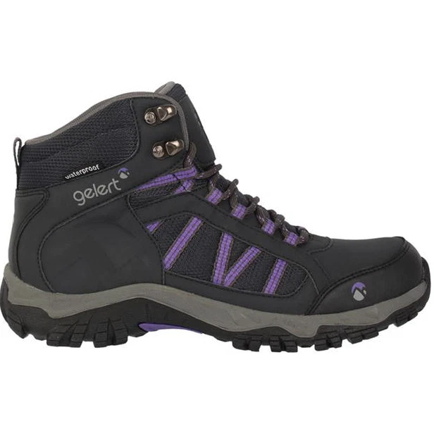 Ladies navy hotsell walking shoes