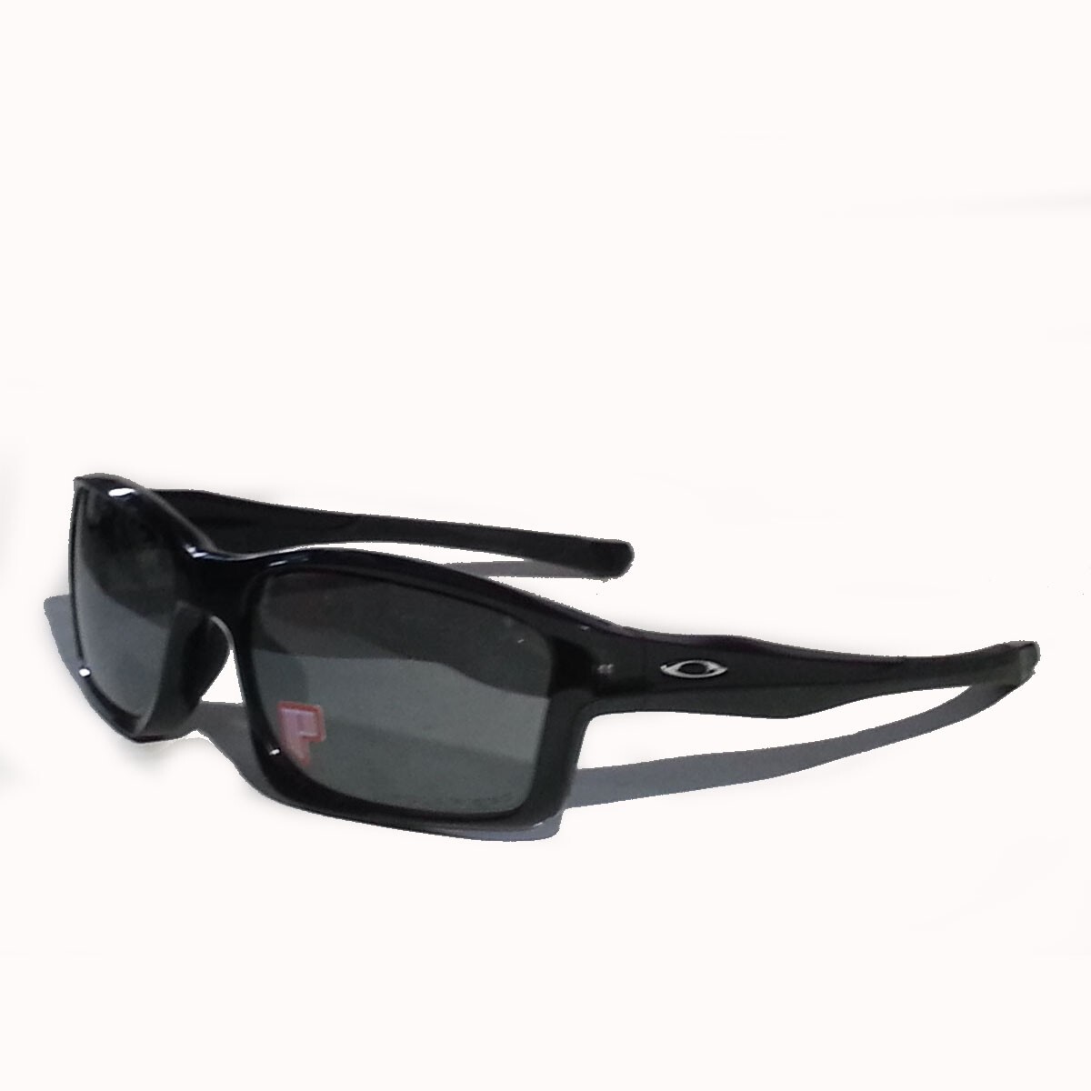 Oakley Chainlink Sunglasses - Black