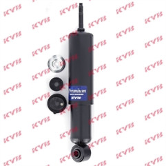 KYB 444102 Shock Absorber for sale online | eBay