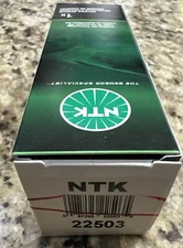 NGK NTK 22503 Oxygen Sensor for ZZP218861 ZZME18861 ZZM818861 ZZM718861 mp