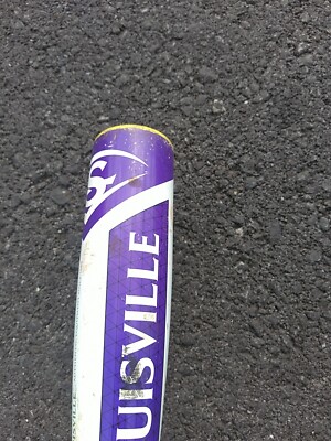Bat Pack Louisville Slugger XENO Plus -12.5 Fastpitch Tee Ball Bats  Fbxn162 3 Pack