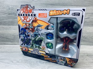 gamestop bakugan event