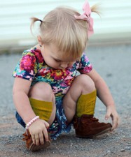 Jefferies Socks Girls Cable Knit Pattern Fashion School Dress Knee Highs Socks