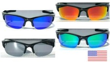 Oakley Half Jacket 2.0 SPECTRA USA Lenses - Polarized Replacement LENS ONLY 9154