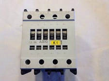 Contactor de cama de bronceado Futuresun, Dr Muller AEG Ls18K-4