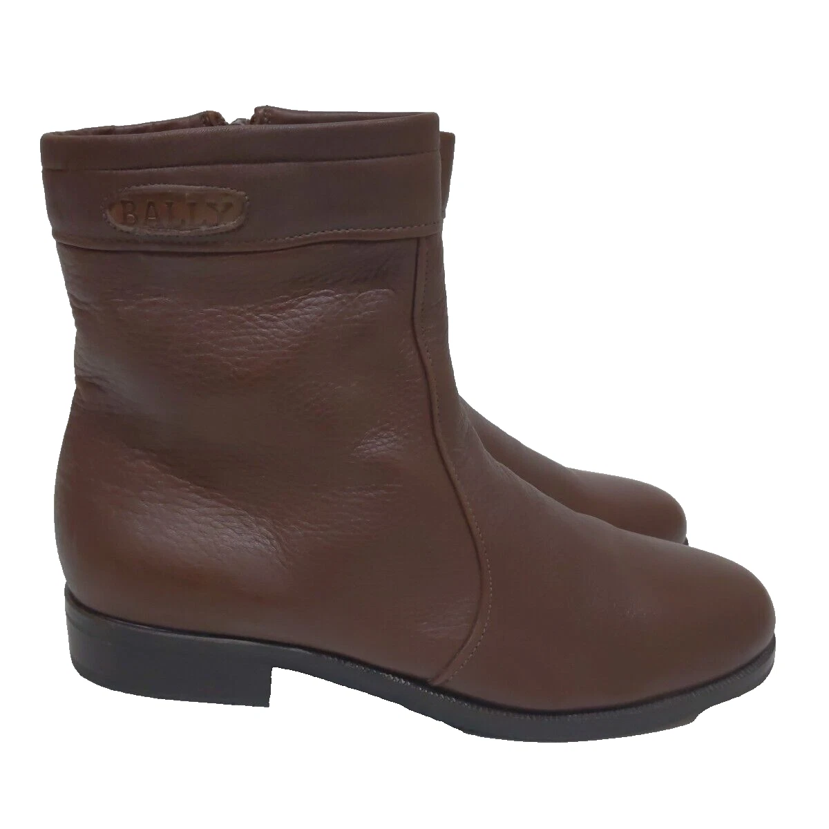 bally mens boots products for sale | eBay display picture 1