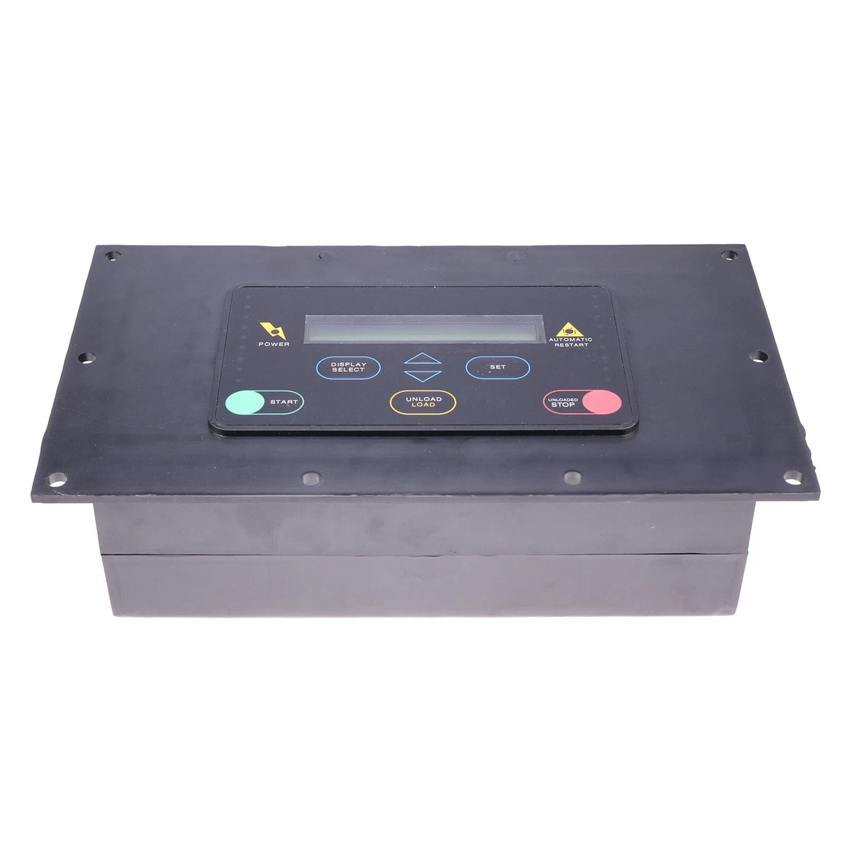 New 39842786 Controller For Ingersoll Rand Screw Air Compressor  