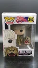 Funko POP! Movies # 340 Kira & Fizzgig w/Protector