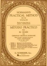 Practical Method for the Violin