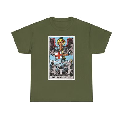 Judgement (Tarot Card) T-Shirt | eBay