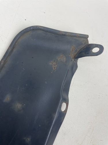1978 Honda GL1000 Goldwing Radiator Covers - Bild 19 von 20