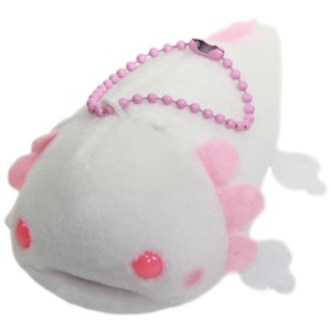 axolotl doll