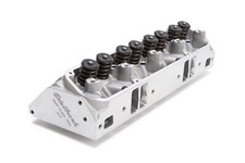 Sbm Performer Rpm Cylinder Head - Assm.