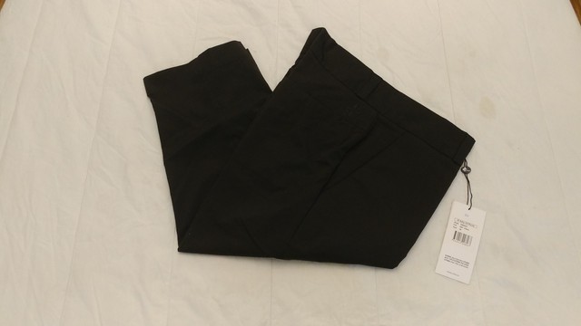 euro 44 pants size