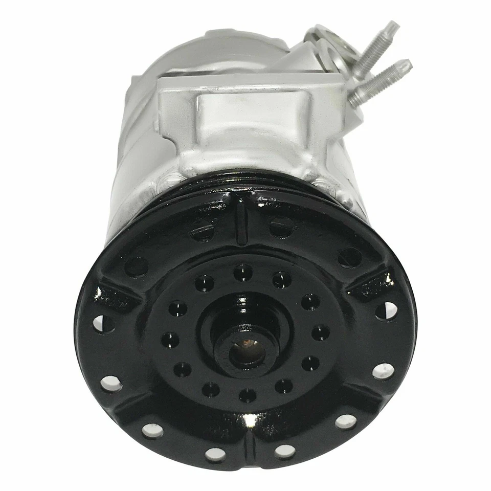RYC Reman A/C Compressor Kit IG395 Fits Dodge Caliber 1.8L, 2.0L, 2.4L 2007 2008 - Image 3 of 4