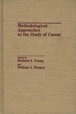 Methodological Approaches To The Study Of Career