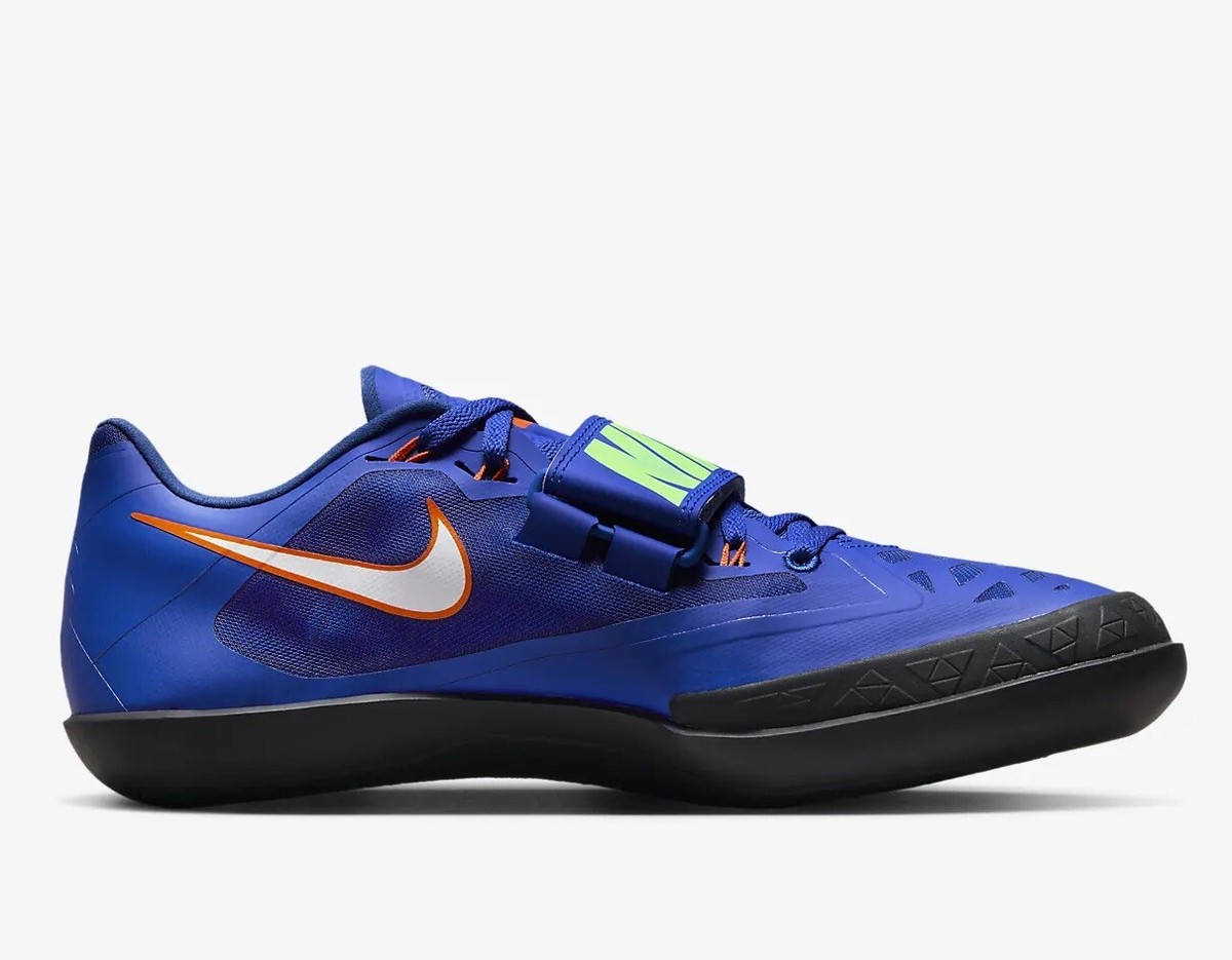 Size 9 - Nike Zoom SD 4 Racer Blue for sale online | eBay