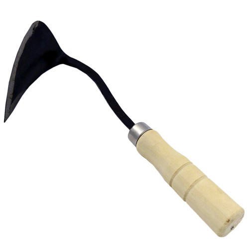 Weeding Hand Cultivator Garden Hand Hoe Weeding Transplanting Tool