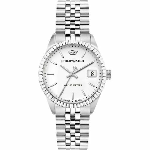 Seestern S434 Orologio Automatico Uomo – Quadrante Verde, Cassa Acciaio 40mm, Vetro Zaffiro, Movimento NH35A, Impermeabile 200m, Datario